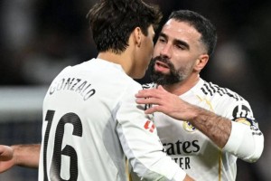 皇马新帅阿韦洛亚或获正式任命！西甲连胜5场反超巴萨，夺冠希望大增