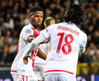 队报：法蒂法甲效率惊人仅次凯恩，伤病却成最大敌人