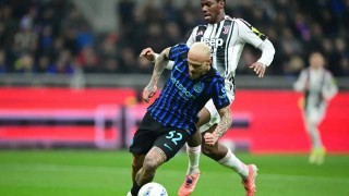 意甲最新积分榜揭晓：国米胜出拉齐奥失利，AC米兰距榜首差距扩大至8分