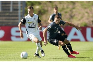 周五010德甲：圣保利VS汉堡比分预测与分析