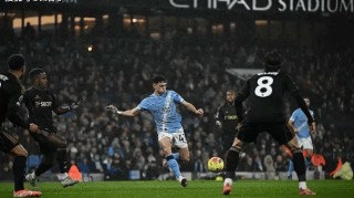 曼城今晚激战纽卡＋剑指联赛3连胜＋力争缩小与阿森纳分差！