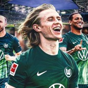 再战德甲！狼堡要擒升班马~