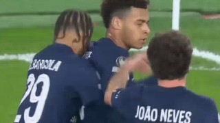 1-0！欧冠4强全胜：皇马大巴黎晋级在望，本菲卡+意甲2队基本出局